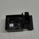 BOTSLAB 4K+2K Dual Dash Cam Front and Rear, Dashcam with Voice Control, STARVIS, ADAS Driver Alerts, Starry Night Vision, 24/7 Parking Monitor, 5.8GHz WiFi & GPS, Free 64GB Card, Loop Recording