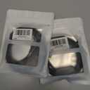 2 x PD3.0 Radar Detector Cable, with Type-C to RJ11 Plug ,Replacement Radar Detectors Power Cable,for Escort Passport 9500i MAX360 Uniden R1 R3 DFR8 DFR9 Radenso XP Beltronics STI Radar Detector and more