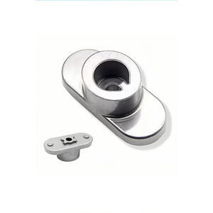 748-0376E Mower Blade Adapter - Fits MTD 748-0376A/B/C, Craftsman, Troy-Bilt, Ryobi Walk-Behind Mowers 748-0376E Mower Blade Adapter - Fits MTD 748-0376A/B/C, Craftsman, Troy-Bilt, Ryobi Walk-Behind Mowers