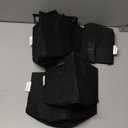 Amazon.com : VIVOSUN 5-Pack 3 Gallon Plant Grow Bags Heavy Duty Thickened Nonwoven Fabric Pots with Handles : Patio, Lawn & Garden