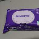 Freestyle Sanitization Wipes 72CT (4 piece)