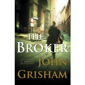 The Broker: A Novel