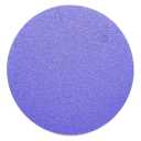 Benchmark Abrasives 6" Premium Ceramic No Holes Film Backed Hook and Loop Discs for Sanding of Metals Non-Ferrous Metals Wood Plastic Fiberglass (Pack of 50) - 40 Grit