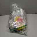 Pearls Extra-Large Ripe Pitted Olives, Pack of 12, 6 oz Cans