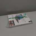 ESR iPad Pro 13 Inch Case with Keyboard (M5/M4, 2025/2024), iPad Pro 13 Keyboard Case with Easy-Set Magnetic Stand, Portrait/Raised Modes for iPad Pro 13, Removable, Rebound 360 Series, Black