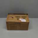 PAR38 Halogen Flood Light Bulbs 2 Pcs, 90W Equivalent, 120V, E26 Base, 2700K Warm White Light for Indoor and Outdoor, Par38-90W-2P