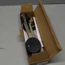 GIGALUMI Garden Decor Outdoor Lights 120LED 2Pack, Solar Garden Lights for Christmas Outside Fairy Firework Decorative,Solar Powered for Yard Pathway Flowerbed Planter Balcony Patio Decor (Warm White