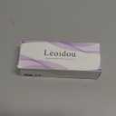 Polarized Fit Over Sunglasses for Women Men Stylish Cat Eye Wear Over Sun Glasses UV Protection (Rda-grey Leopard)