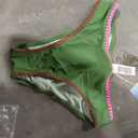 Bikini Bottom - Mangrove Green - Medium