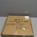 T-SIGN 18 Inch Heavy Duty Spinning Prize Wheel - 14 Slots Color Tabletop Roulette Wheel of Fortune - with Dry Erase Marker and Eraser Win The Fortune Spin Game for Carnival & Trade Show (Multicolor)