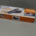 BLACK+DECKER dustbuster QuickClean Cordless Handheld Vacuum (HNVC215B10)