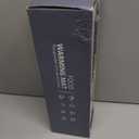 Food Warming Mat with Heat-Resistant Pad, 26X15 Inch, 6 Temperature & 6 Timer Settings, Child Lock Safety,Food Warmer Chafing Dishes for Buffet,Gatherings,Parties,Everyday Use (Dark Blue)