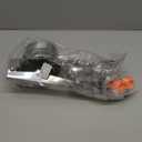 Potato Ricer with Stainless Steel Potato Peeler and 3 Interchangeable Discs | 15 oz Stainless Steel Potato Masher, Kitchen Gadget for Potatoes, Potato Ricer Kitchen Tool by Savver