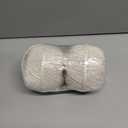 2 x #24 Cotton Seine Mason Line with 600-Feet Ball (1 LB #24 X 600')