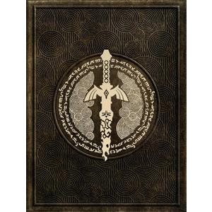 The Legend of Zelda: Tears of the Kingdom  The Complete Official Guide: Collector's Edition