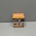 Kindle Holder with Remote Page Turner, Kindle Stand for Bed Reading, No Text Blocked 6mm Clip, No Margin Adjustments, Whisper-Quiet Page Turns, Fits 4.7-10" Devices (Paperwhite/Oasis, iPad/iPhone)