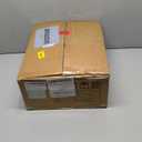 Hexagon Garage Lights: 329W 11 Grids Hexagon LED Lights - Easy Install 6500K Super Bright Honeycomb Lights Ceiling for Garage, Warehouse, Car Detailing Shop, Exhibition Hall, Gym