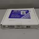 ACDelco Gold 18A2752 (19288503) Black Hat Rear Disc Brake Rotor