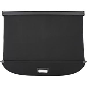 Powerty Cargo Cover fit for 2020-2023 2024 Mazda CX-30 CX30 Accessories Retractable Trunk Cover All Weather Shielding Shade Cargo Luggage Cover