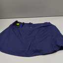 Stelle Tennis Skirts for Women Athletic Skirt with Shorts Golf Skort Pocket High Waisted Skorts Workout Pickleball (Medium, Black)