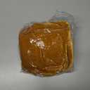 16 x 57 Inch Giant Christmas Velvet Bow Tree Topper 4.7 ft Extra Large Xmas Tree Toppers Bows Decorations for Christmas Home Wreath Wall Holiday Birthday Wedding Engagement Party Decor (Brown)