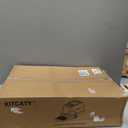 Stainless Steel Litter Box, 28" X 20" X 6" Steel Litter Box XXXL No Smell, Extra Large Metal Litterbox for Big Cat, Multiple Cats, Non Stick, Easy Cleaning