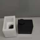 2026 Smart Waterless Diffuser, 2000 Sq.Ft Cold Air Scent Diffuser with Clock & Environmental Display | 7 Fragrance Levels, 9 Timer Settings, Hotel Collection Diffuser for Home & Large Rooms (Black)