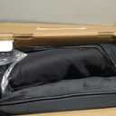 Full Body Massage Mat with Movable Neck Massager or Back Massager with Heat,Heated Massage Chair Pad Gifts for Mom,Dad,Women