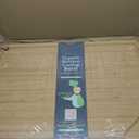 Organic Wood Cutting Boards for Kitchen for Chopping Vegetables, Carving Meat, Slicing Bread and Serving Charcuterie for Meal Time Prep, Holiday Gatherings, and Hosting Parties - Ideal for Home Chefs (Set of 3 (S, M, XL), Single-Tone)