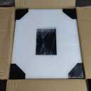 2.6 CUB Fireproof Depository Safe, Electronic Drop Safe with Front Load Slot, Anti-Fishing Design, Secure Storage for Cash, Cheques, Hotel, Office, and Business Use