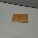 for iPhone 15 / iPhone 15 Plus Camera Lens Protector, Step Tempered Glass Camera Screen Cover Film Matte Alloy Metal Original invisible, 2 Pack, Black