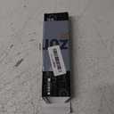 Pentel Orennero Mechanical Pencil, 0.3mm, PP3003-A, Black