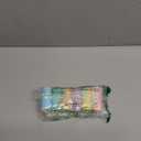 12PCS Mini Printer Thermal Sticker Paper, Including 12 Rolls of Adhesive Thermal 12 Rolls Multicolor Sticker Paper, For Photos, To-do Lists, Notes(57 x 25 mm)