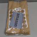 SUNPRO Paper Bread Bags 100 Packs Homemade Bread Storage Bags with Clear Window Large Size Sourdough Bread Bags with Seal Stickers Bakery Packaging Bags for Cookies, Candies and Treats