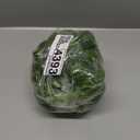 TIHOOD 40PCS Artificial Moss Rocks (4 Sizes), Green Moss Decor for Floral Arrangements, Fairy Gardens and Crafting