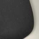 Sweetcrispy Home Office Desk Chair, High-Back Mesh with Adjustable Headrest, Flip-up Armrest Comfortable Lumbar Support, Comfy Arms for Bedroom,Study,Student