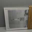 ENJOYBASICS 18x24 Poster Frame, Wall Gallery Frames Set of 2, White