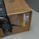 Lodge 12 Inch Carbon Steel Skillet - PFAS-Free Pre-Seasoned Carbon Steel Frying Pan for High-Heat Searing - Long Handle Design for Omelets, Grilling, and Campfire Cooking - Made in the USA