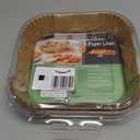 Air Fryer Disposable Paper Liner Square 7.9 Inches, Instant Pot Vortex Plus 4QT Air Fryer Liners, 150Pcs parchment paper liners for 3-6QT Air fryer, Baking Roasting Microwave