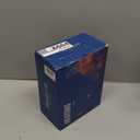 Bedsure Heating Pad for Neck and Shoulders and Back - Birthday Gifts for Women Men Mom Mens, FSA Eligible Items, Heated Pad 2.2lbs, Weighted Large Heated Wrap, 24" x 22", Grey