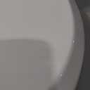 Jool Baby Quick Flip Toilet Seat - Built-in Potty & Splash Guard (Round)