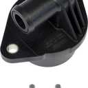 Dorman 46835 PCV Valve Assembly Compatible with Select Models