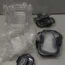 Rubbermaid Brilliance BPA-Free Airtight Food Storage Containers, 24-Piece Set, Easy for Meal Prep, Lunch & Leftovers (Set of 12 Assorted Containers)