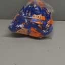 Blippi Boys Crewneck Sweater and Pants 2 Piece Set for Toddler and Big Kids (5, Blue)