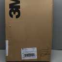 Filtrete 20x30x1 AC Furnace Air Filter, MERV 8, MPR 700, Tough on Pollen, Easy on Airflow, 3-Month Pleated 1-Inch Electrostatic Air Cleaning Filter, 4-Pack (Actual Size 19.880 x 29.880 x 0.8125 in)