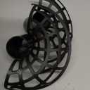 681PBH Pickleball Machine with Auto Swing, 3 Angles & 4 Speeds Adjustable, Portable Pickleball Launcher for Indoors & Outdoors Practice, Powered by Power Bank/Batteries/AC Power, for Beginners