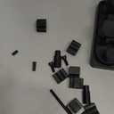 Metal Wire Bending Jig Set with Adjustable Dies, Metal Wire Jewelry Making Tools, Ring Bender Maker Tool Kit, for DIY Rings, Bending Metals, Jewelry Making,A Plastic