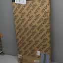 SereneLife Small Compact Folding Shopping Cart with Removable Waterproof Liner  360 Swivel Wheels, RustProof Steel Frame, 70lb Capacity  Portable Grocery, Laundry & Travel Cart (Red)