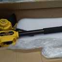Electric 2-in-1 Cordless Pole Saw & 6" Chainsaw, Brushless Pruning Saw with 3.0Ah Battery, 15-Foot Reach Extendable Tree Trimmer for High Branch Pruning & Limb Cutting