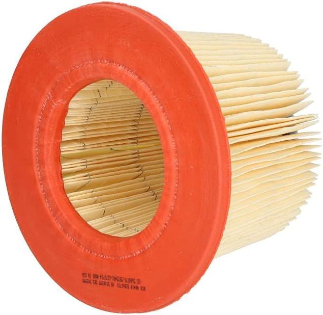 WIX 46418 Engine Air Filter Compatible With Ford F-Series Pickups, Super Duty, E-Series Vans, Champion Buses